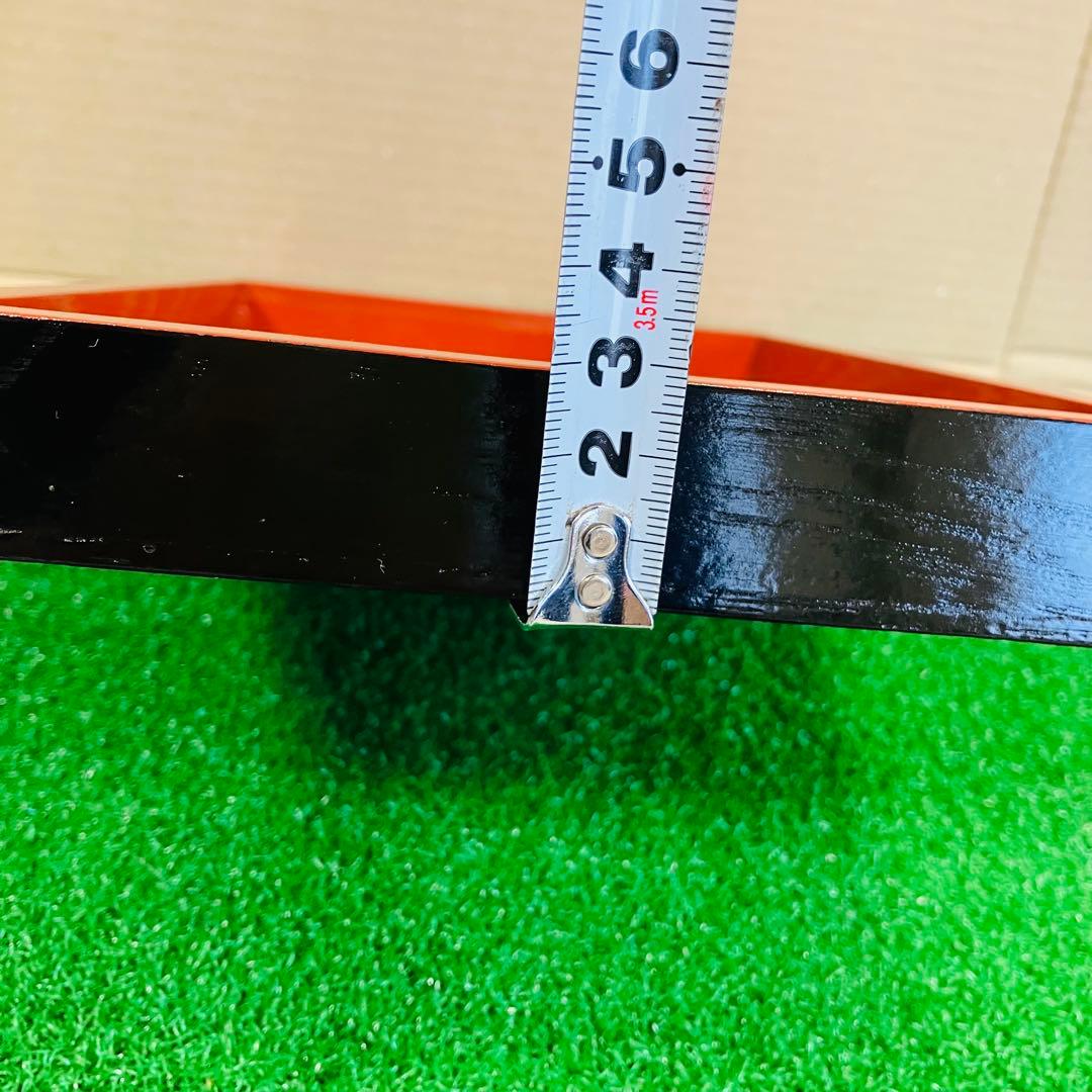 紀州漆器 雅盆 5枚組 ＆ 脇取盆 5枚組 合計10枚入れ子セット 新品