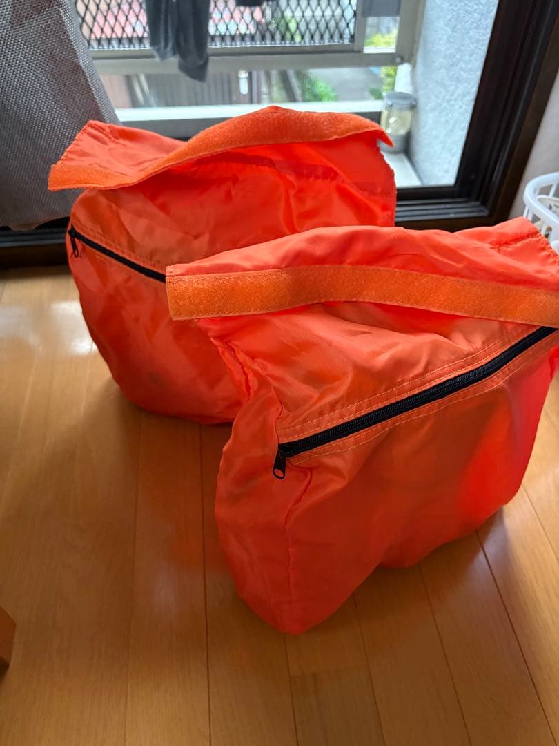 BLACK PRO アルペンボード 紫色