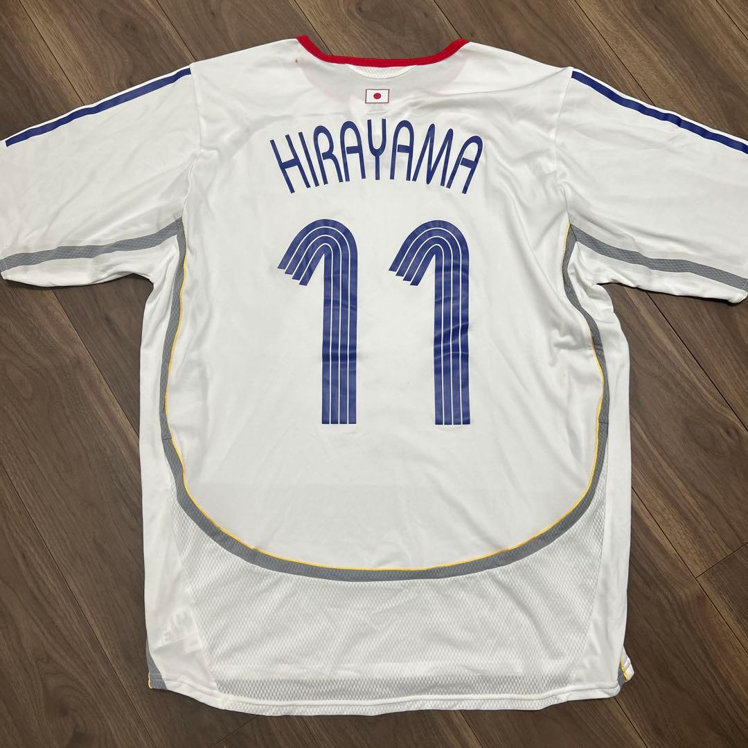 日本代表 オリンピック選手実使用公式戦ユニフォーム 2XO