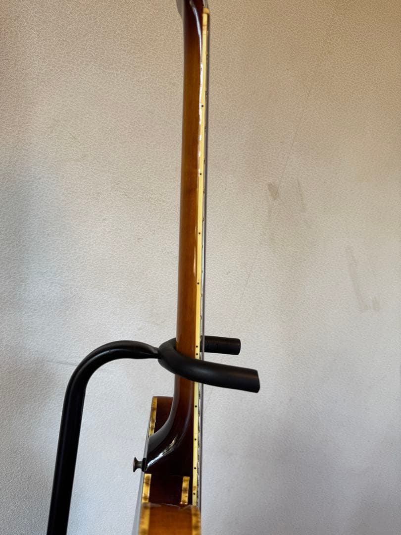 1978年製Greco SA900 セミアコースティックギター