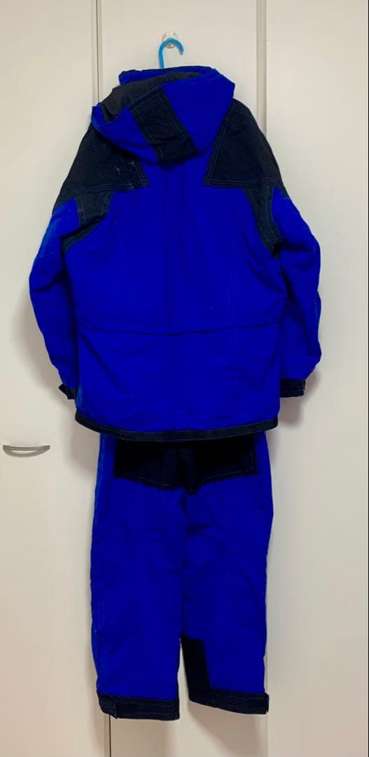 POINT SQUARE ウィンタースポーツ用ジャケットとパンツセット サイズL