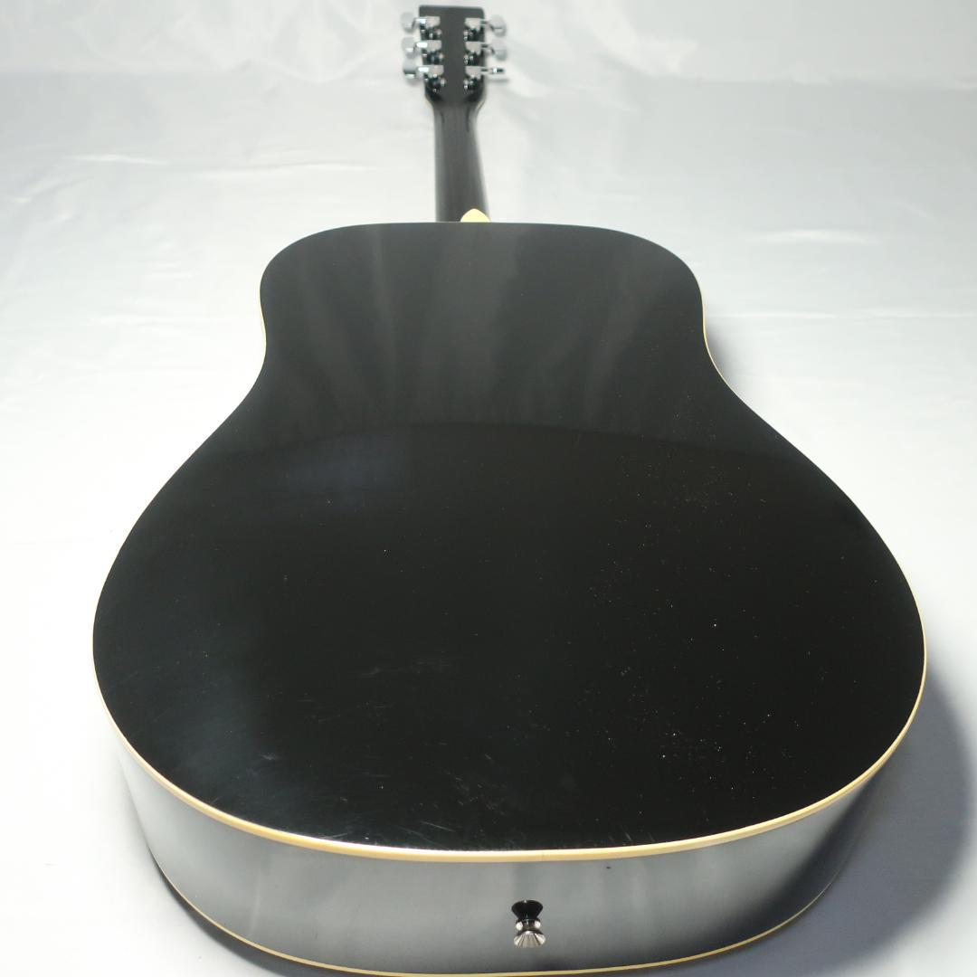 美品 Legend WG-20 BK アコースティックギター ケース付