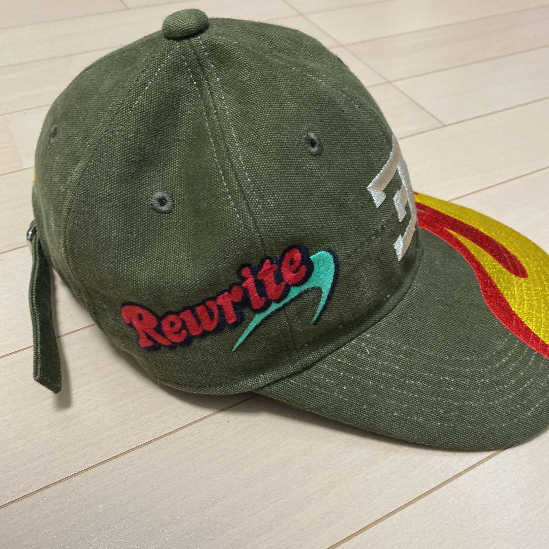 Readymade キャップ