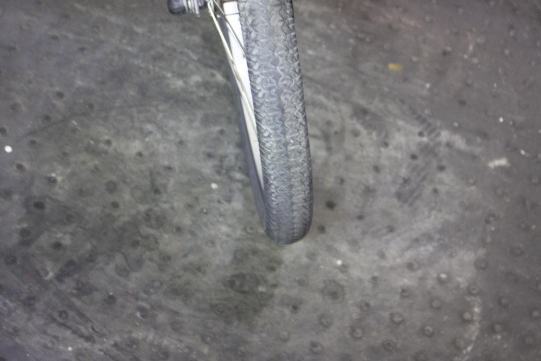 ヤマハPAS COMPACT X571-2001 6.6AH20インチ 小径電動