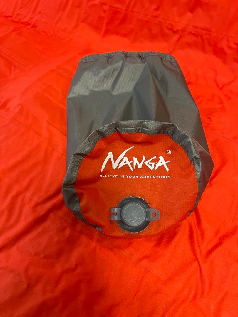 NANGA ナンガ エアーマット