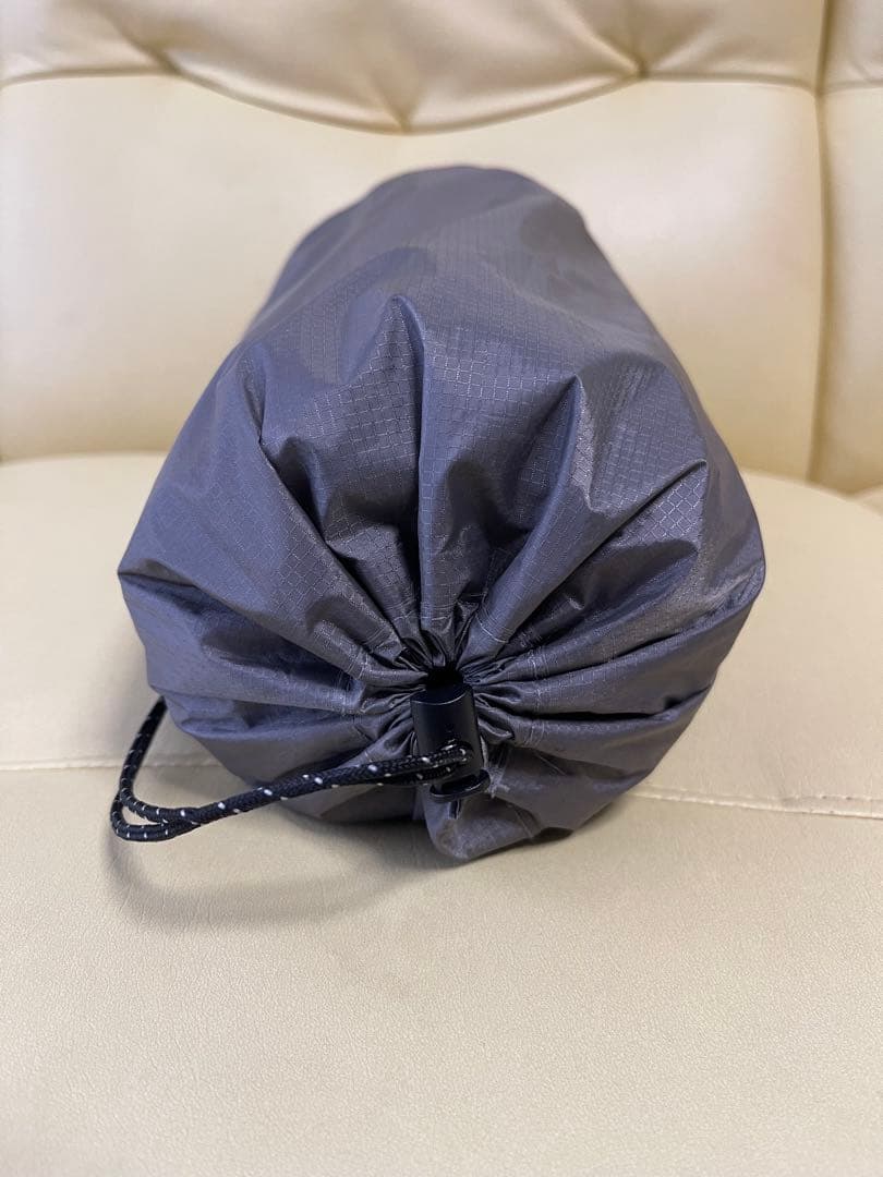 NANGA ナンガ エアーマット