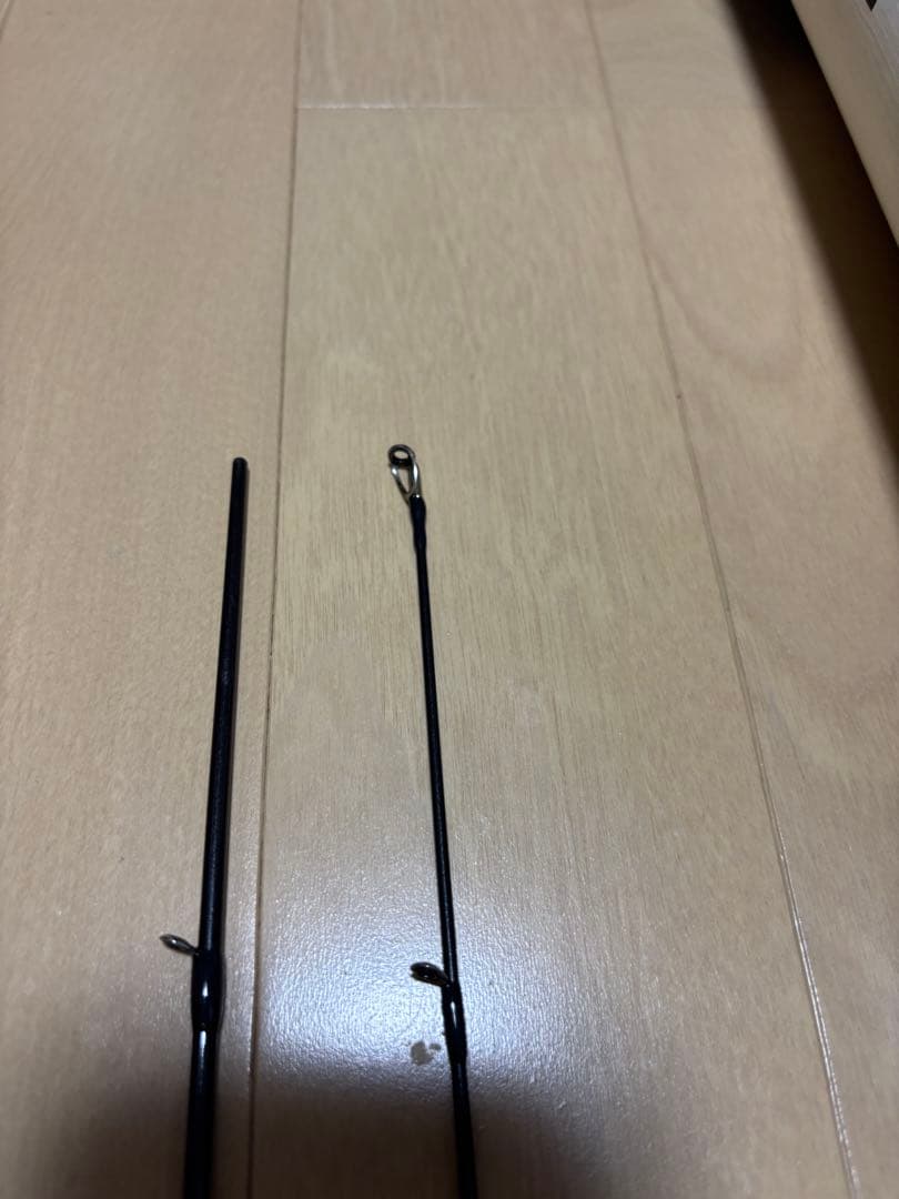 Huercoフエルコ XT 511 ルアーロッド　もう限界です　最終値下げ