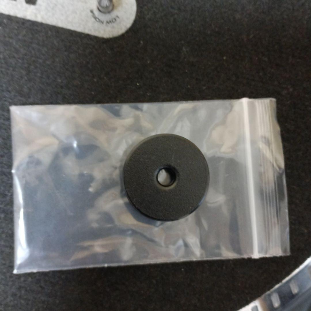 Numark TTX ターンテーブル