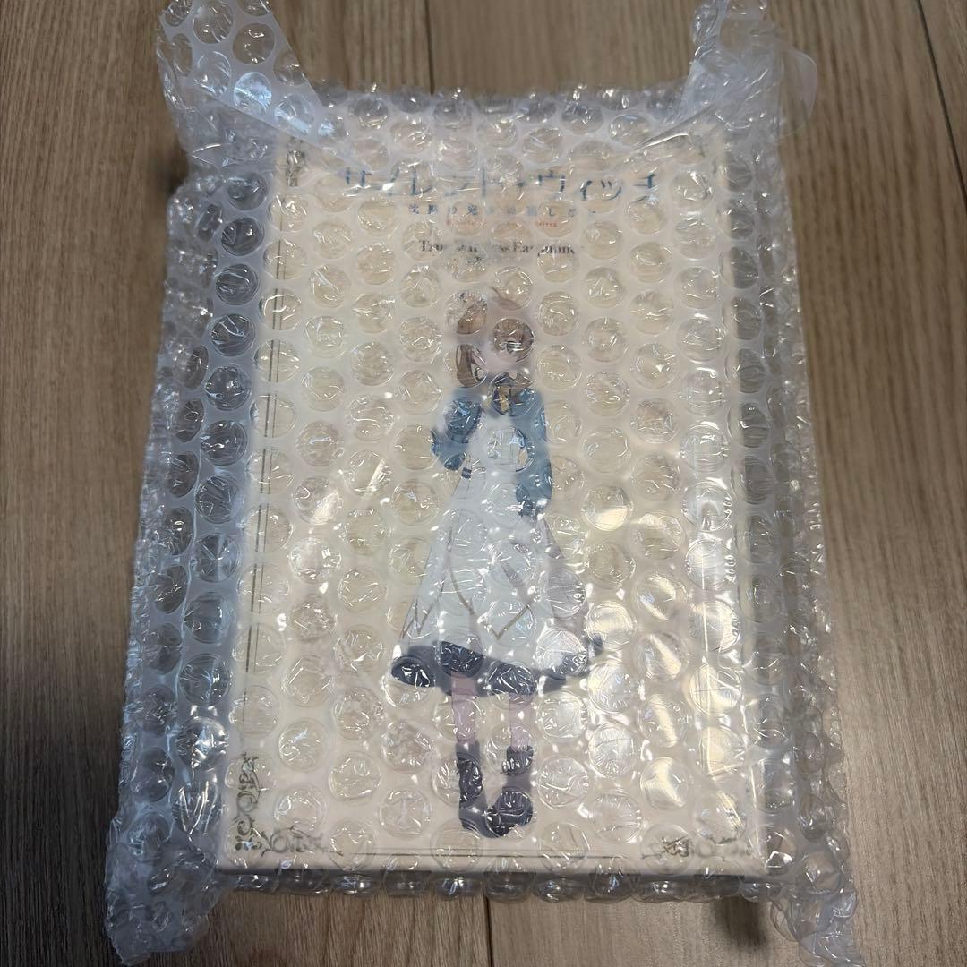 サイレント・ウィッチ　ワイヤレスイヤホン