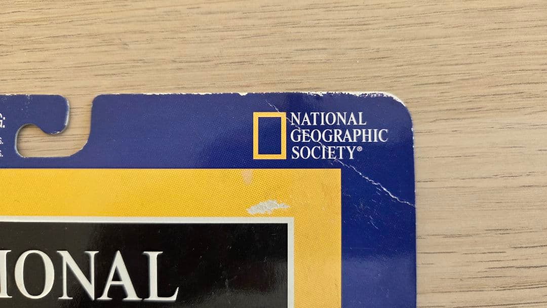 【美品】NATIONAL GEOGRAPHIC COLLECTION セット売り