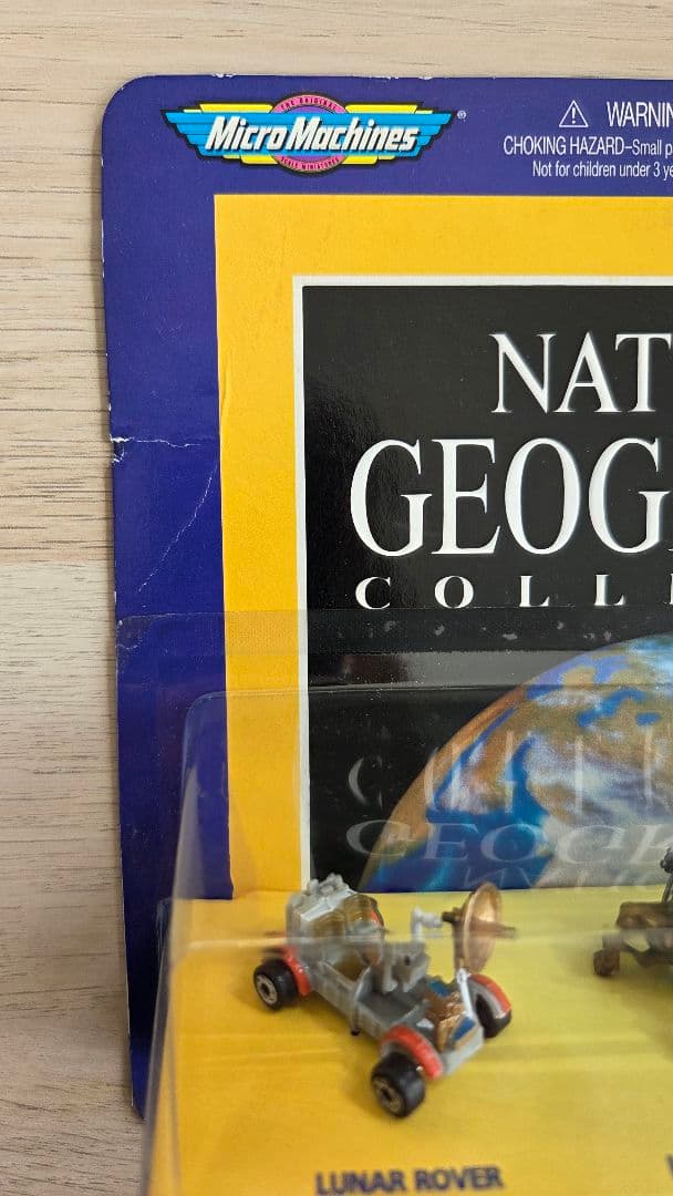 【美品】NATIONAL GEOGRAPHIC COLLECTION セット売り
