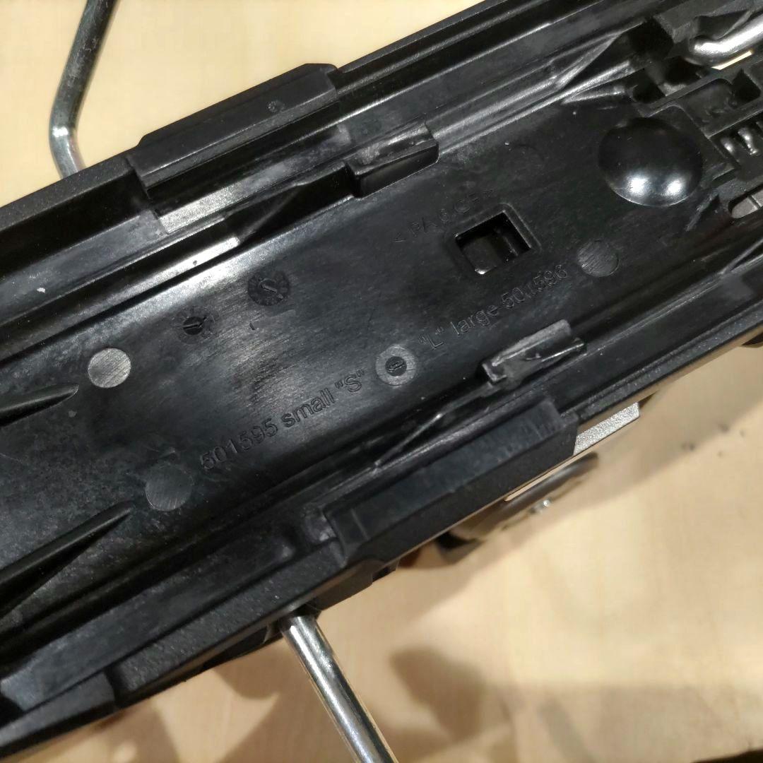 マーカー　バロン　marker baron　ツアービンディング　バックカントリー