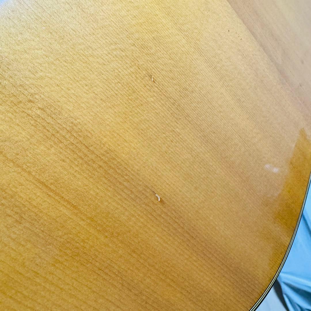 YAMAHA ヤマハ　アコースティックギター FG-180J