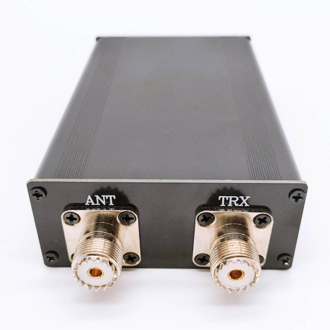 ★お値下げ歓迎★KKnoon オープンソース短波自動アンテナチューナー