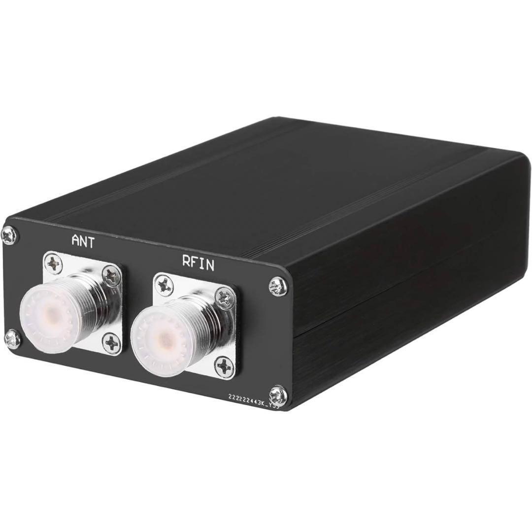 ★お値下げ歓迎★KKnoon オープンソース短波自動アンテナチューナー