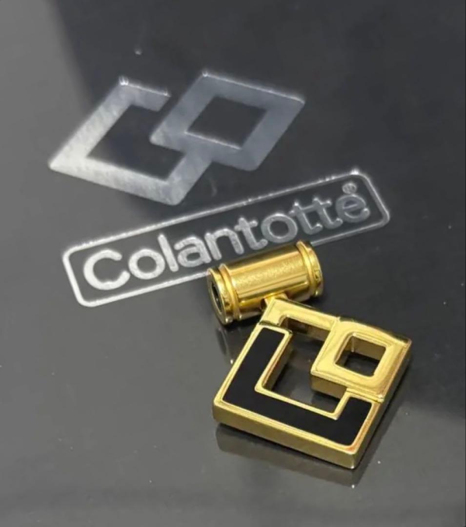 正規品 コラントッテTAOネックレスAURA トップのみ