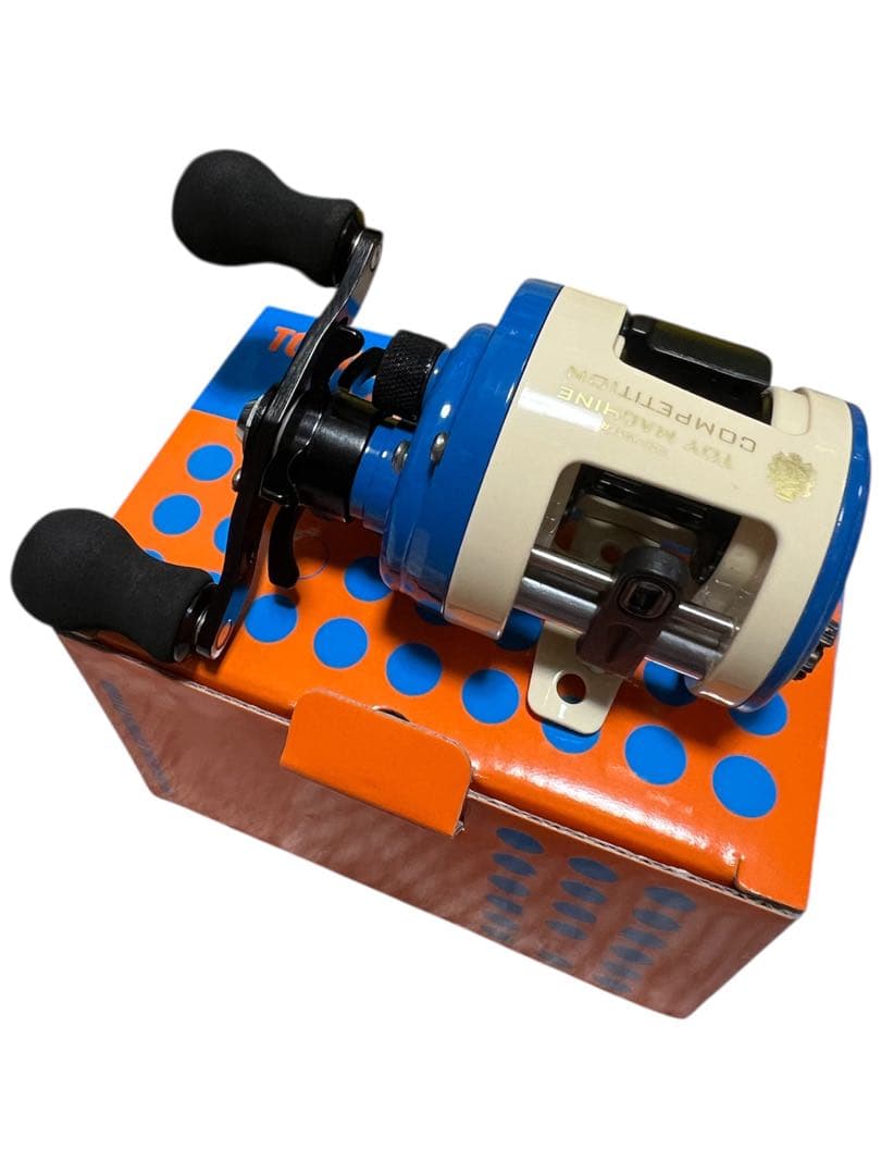 TOY MACHINE COMPETITION フロッグプロダクツ　稀少品