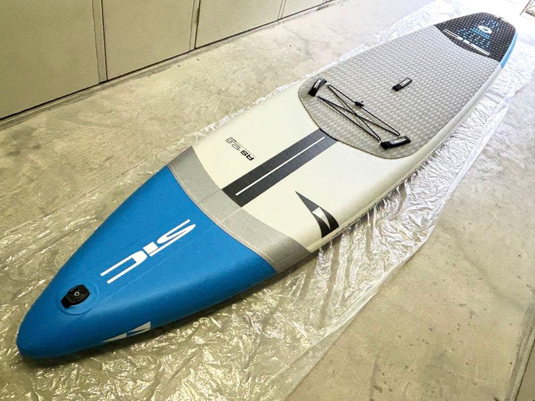 sup サップボード インフレータブル SIC キャリーバッグセット