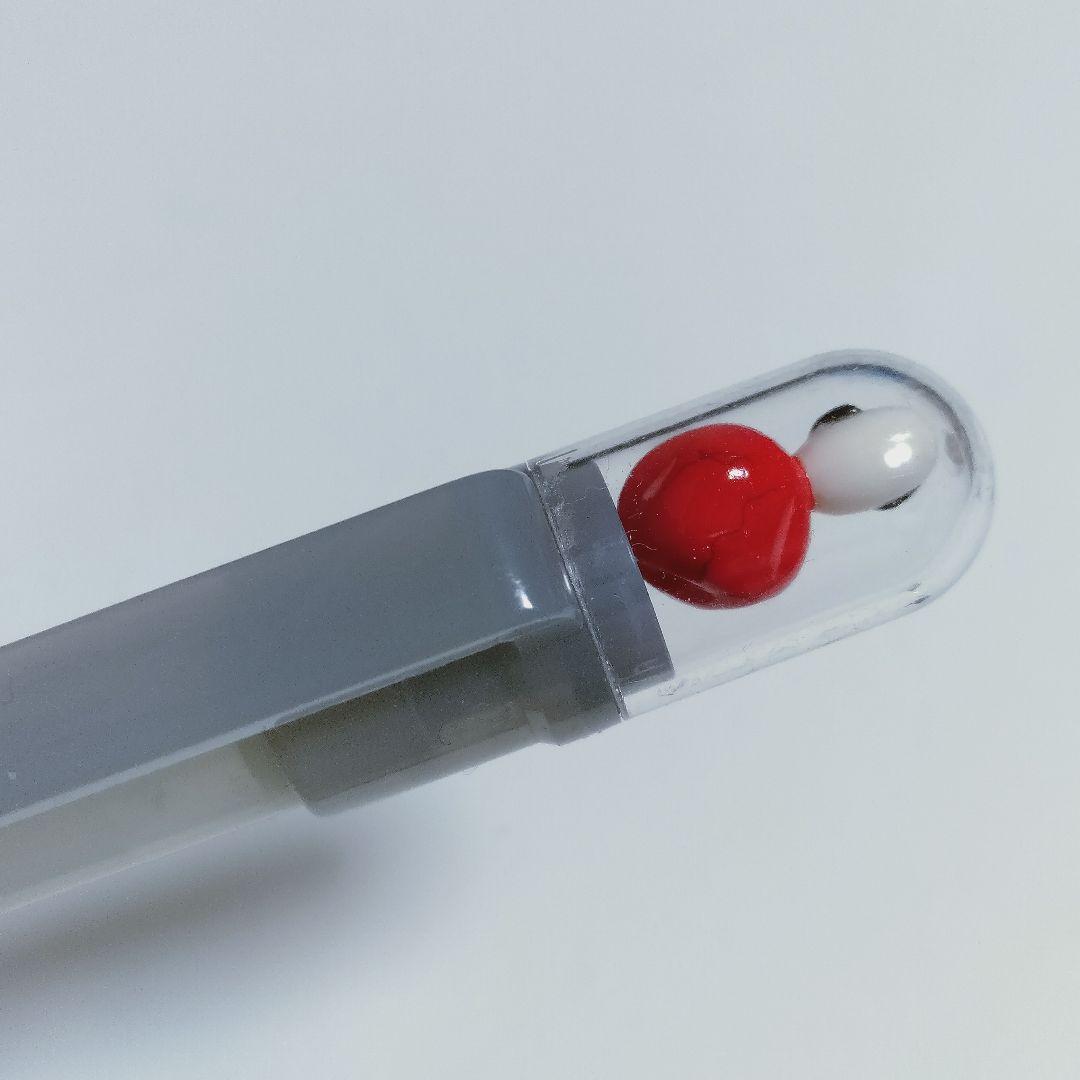 ギンシャリさん　梅干し　シャープペン　レトロ　レア　平成　サンエックス