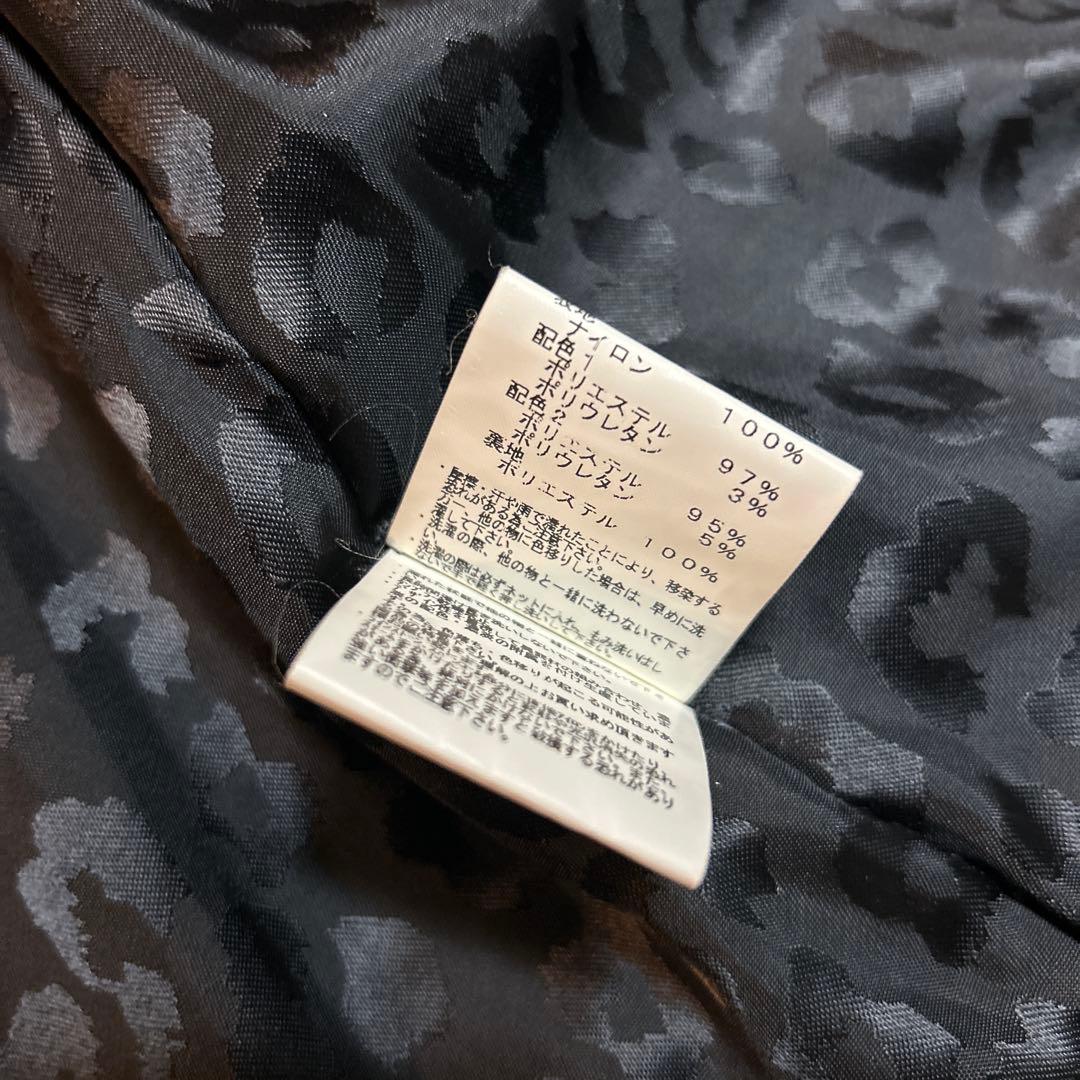 XFRM VIBES キルティングベスト 00s 平成 ギャル男 お兄系 y2k