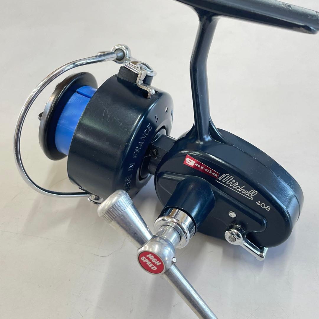 70年代 MITCHELL 408 #777910