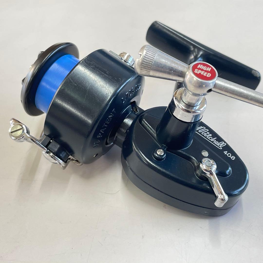 70年代 MITCHELL 408 #777910