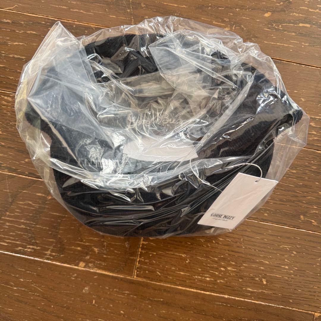  BUZZY GB SIG CORDUROY CAP 森下直哉