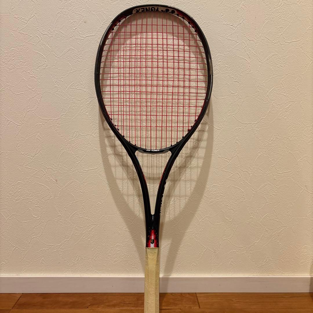 Geoswalk 704 軟式テニスラケット