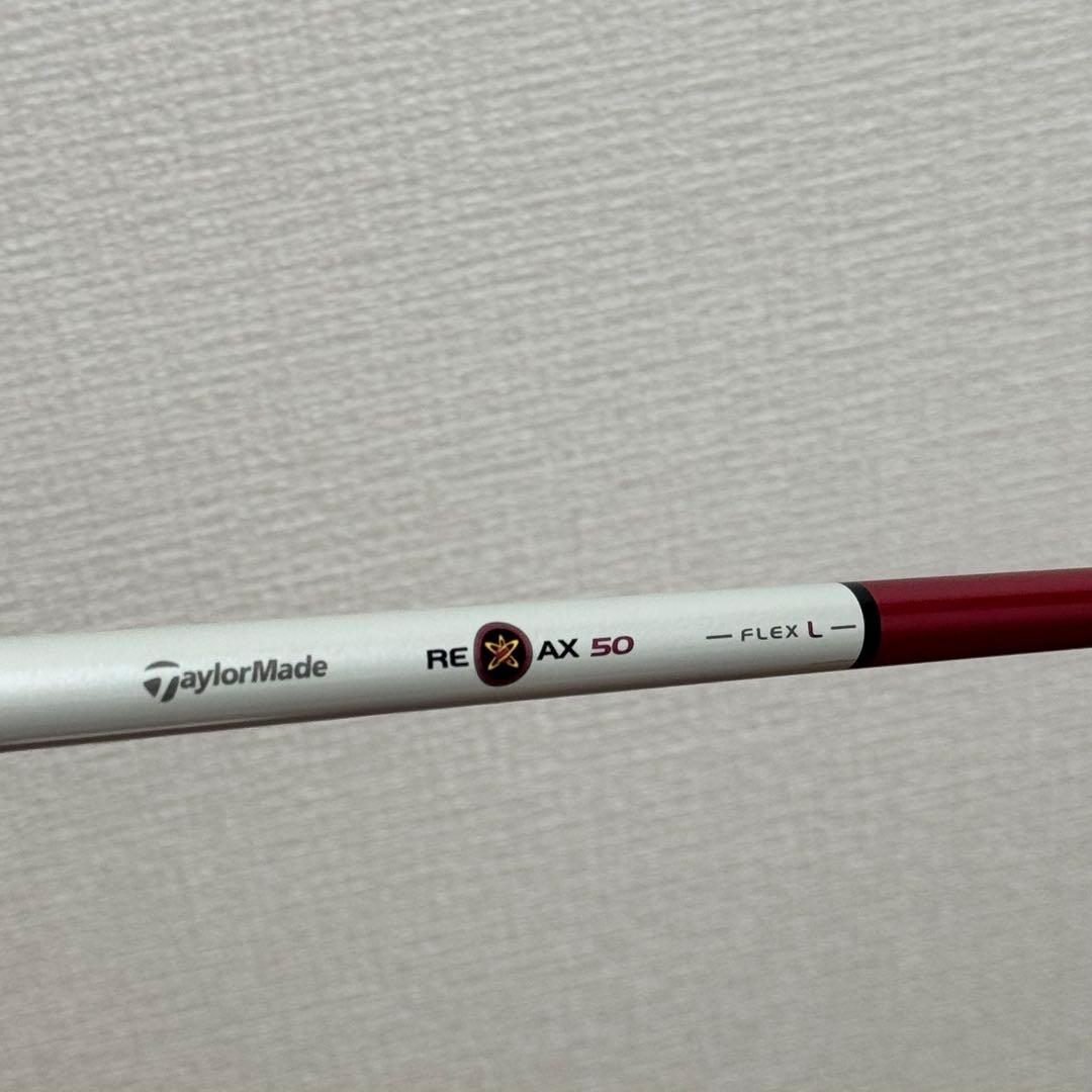 m.u SPORTS レディース ゴルフクラブセット