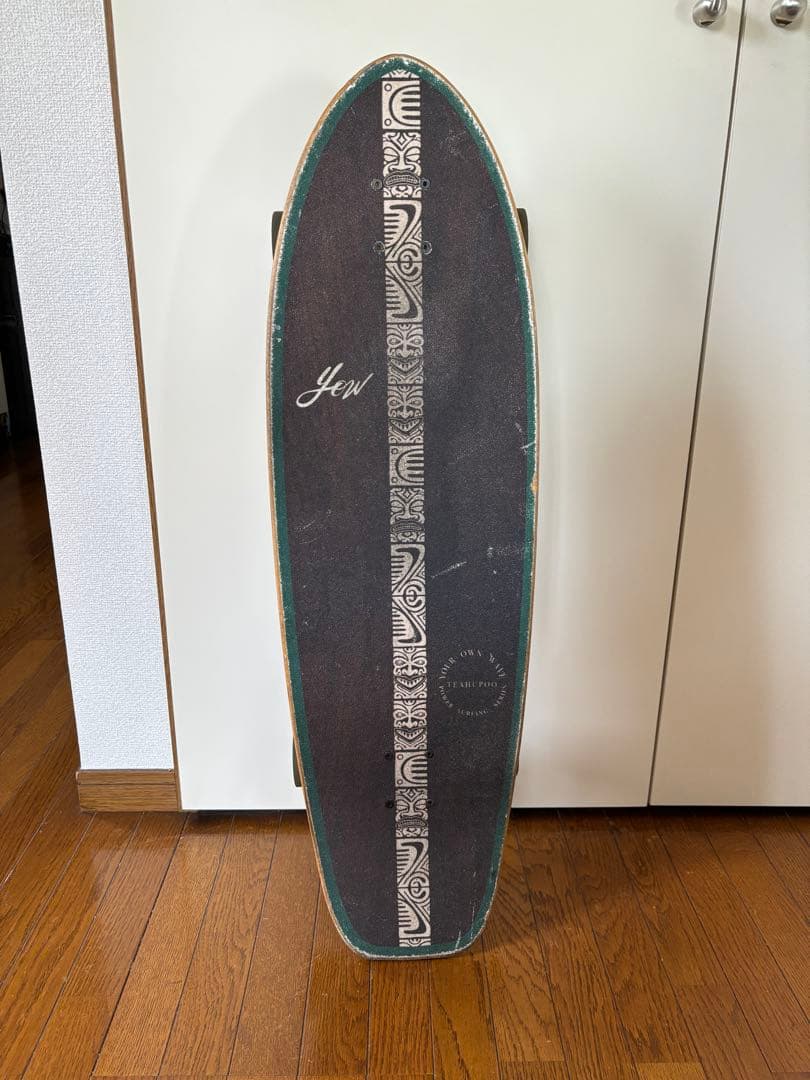 Yow サーフスケート