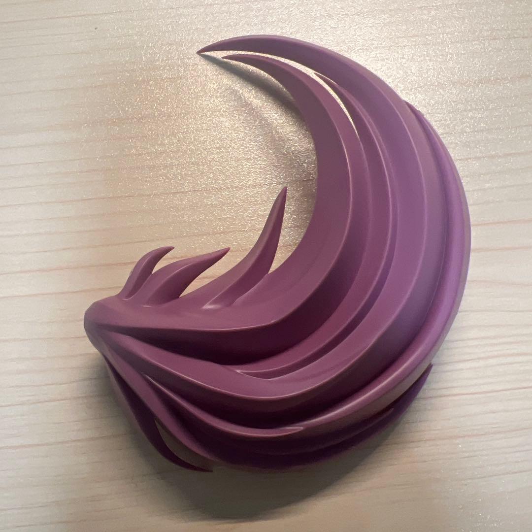 【組立済】コトブキヤ ロックマンX ナイトメアゼロ プラモデル