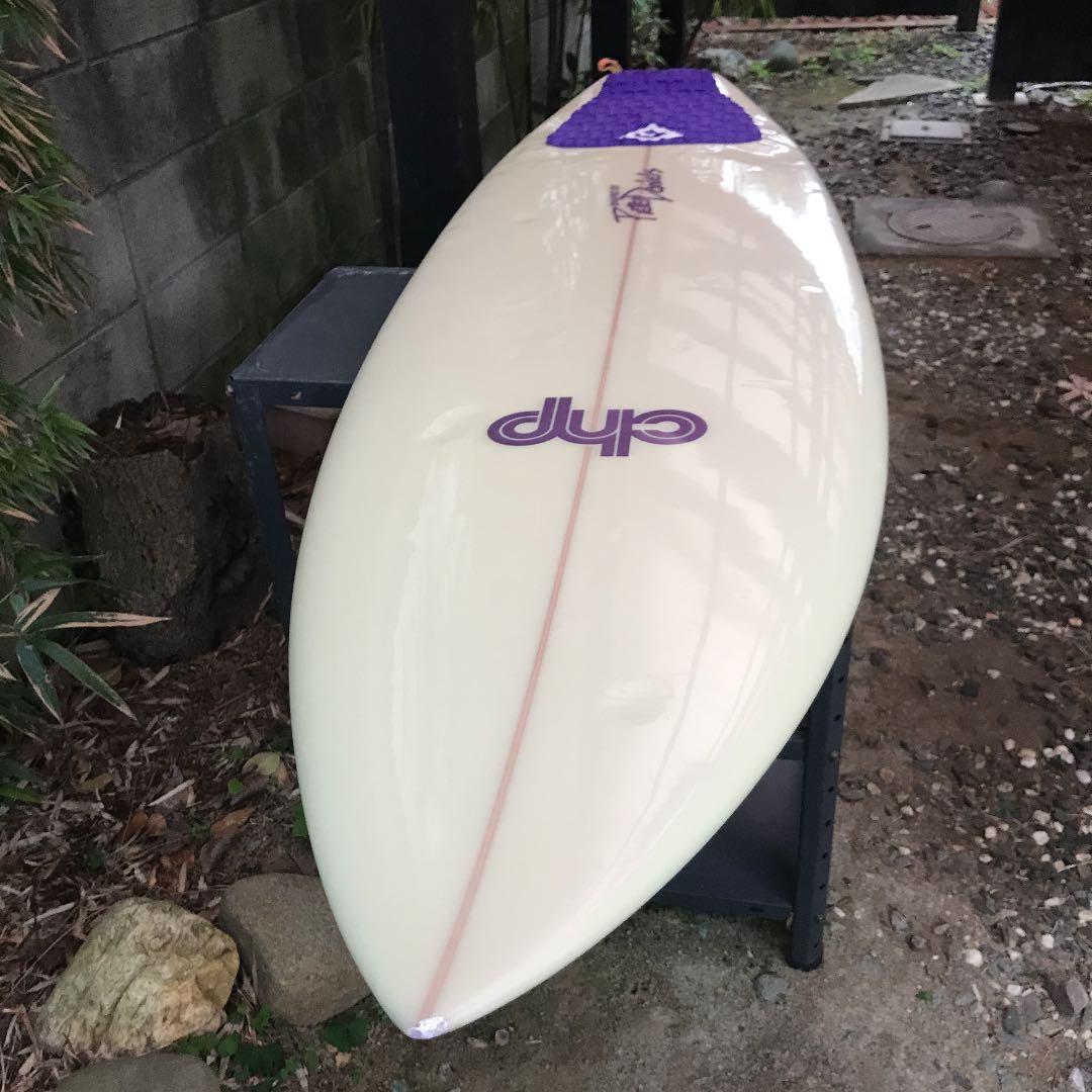 chp サーフボード　5’9 送料込み