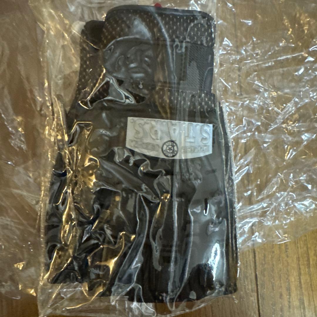 バイオハザード　東京ファントム　オープンフィンガータクティカルグローブ