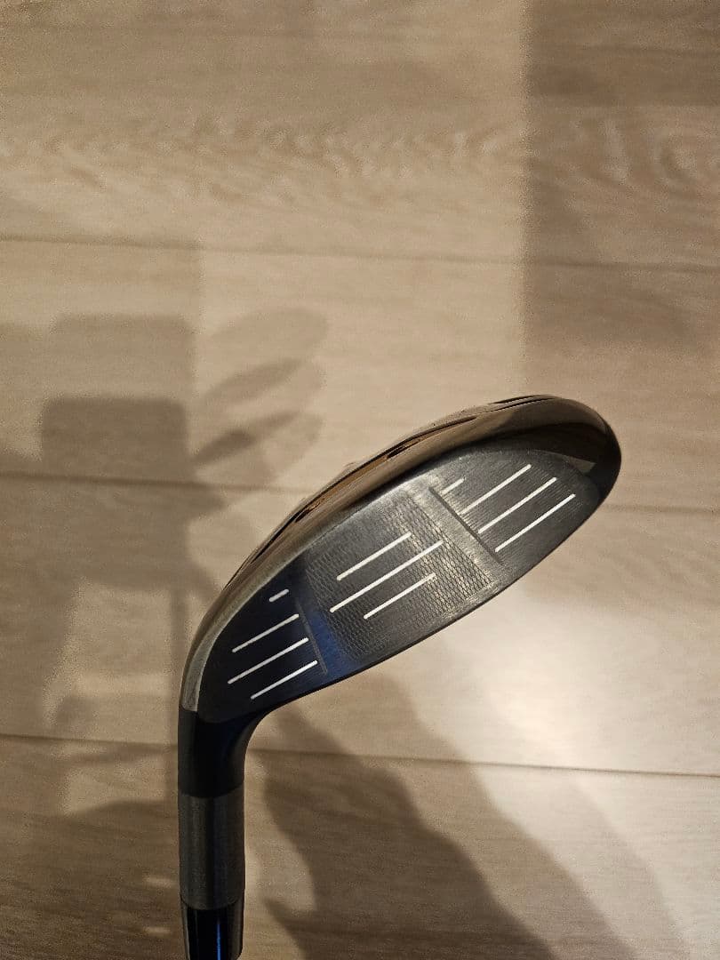 Callaway PARADYM フェアウェイウッド 18° 5w