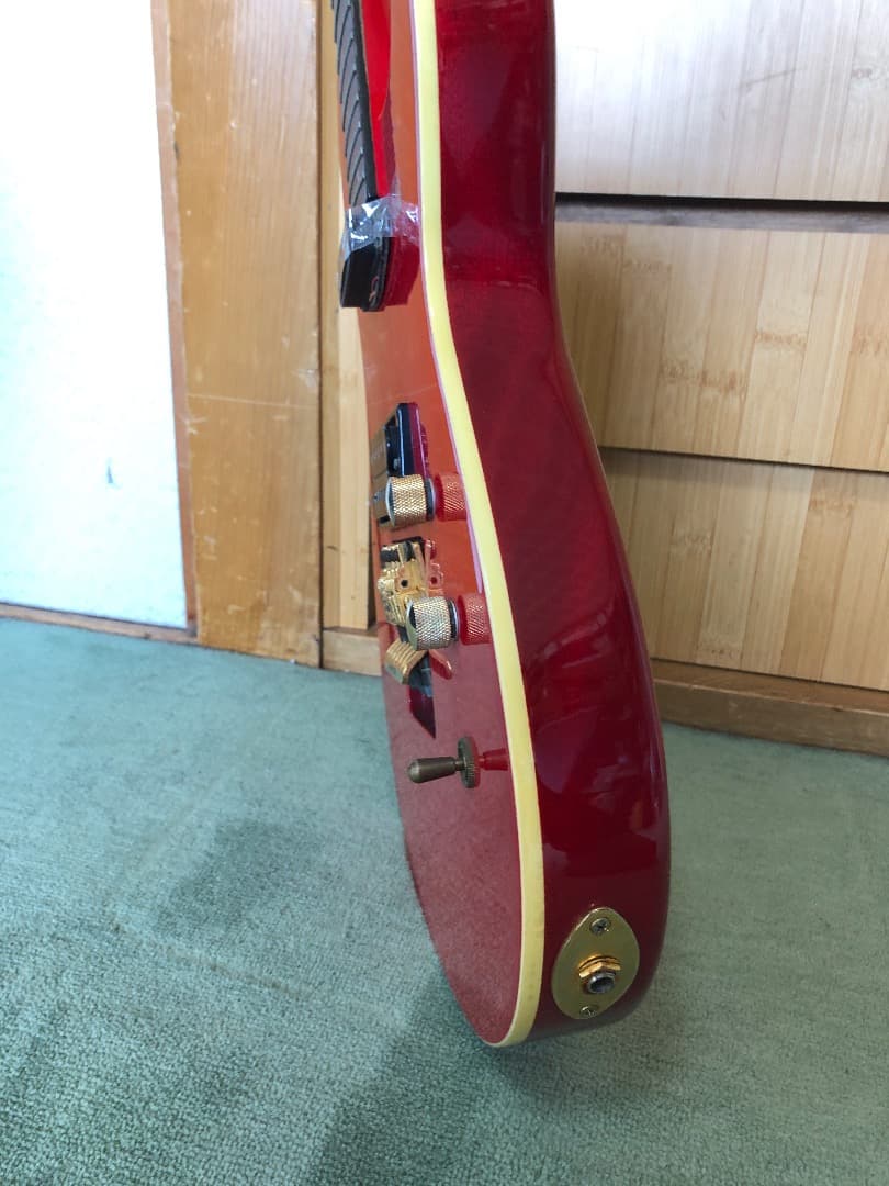 ギター Fernandes FRE-85 1991