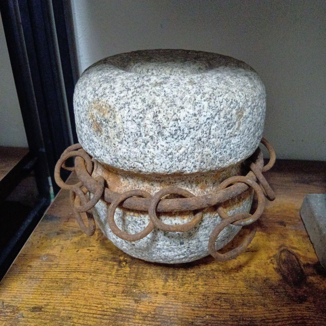 亥子石 イノコサマ 民間信仰 呪物 祭り民俗資料 儀礼 祭礼 御神体