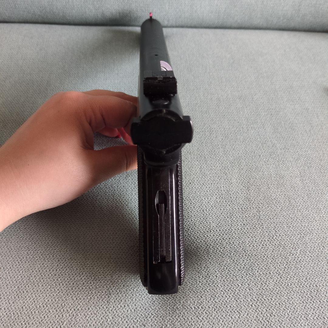 STURM RUGER MK1 MAX I ガスガン　マルシン