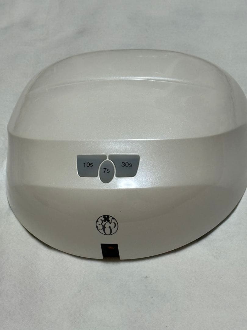 #ストーリージェル365LEDライト#ジェルネイル#LEDライト