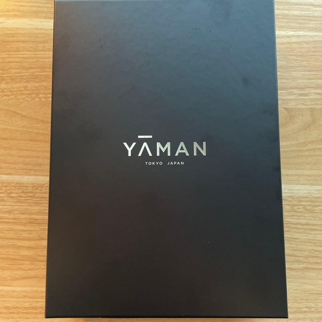 YA-MAN ヴェーダスカルプブラシ　新品未開封　正規品