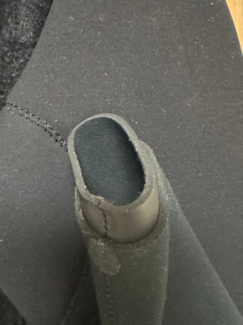 AXXE classic ドライスーツ