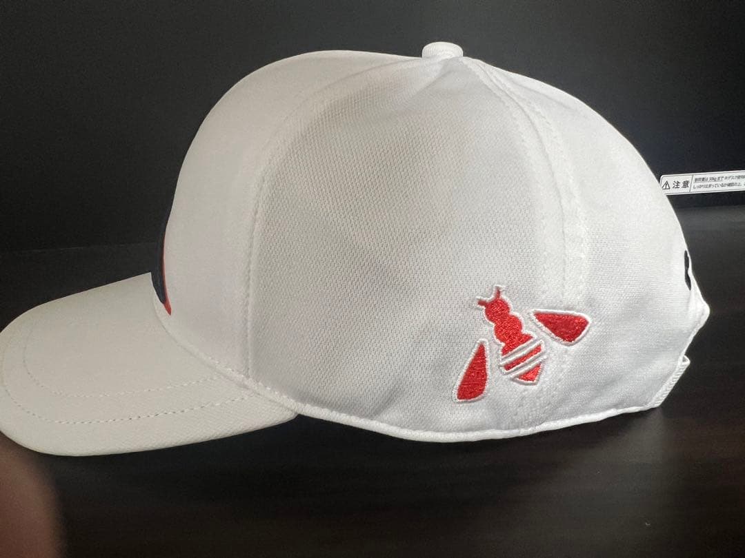 新品未使用‼️ロッディオ　キャップ