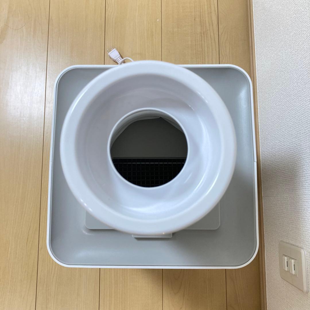 YUASA どこでもエアコンYNMC-5B スポットクーラー