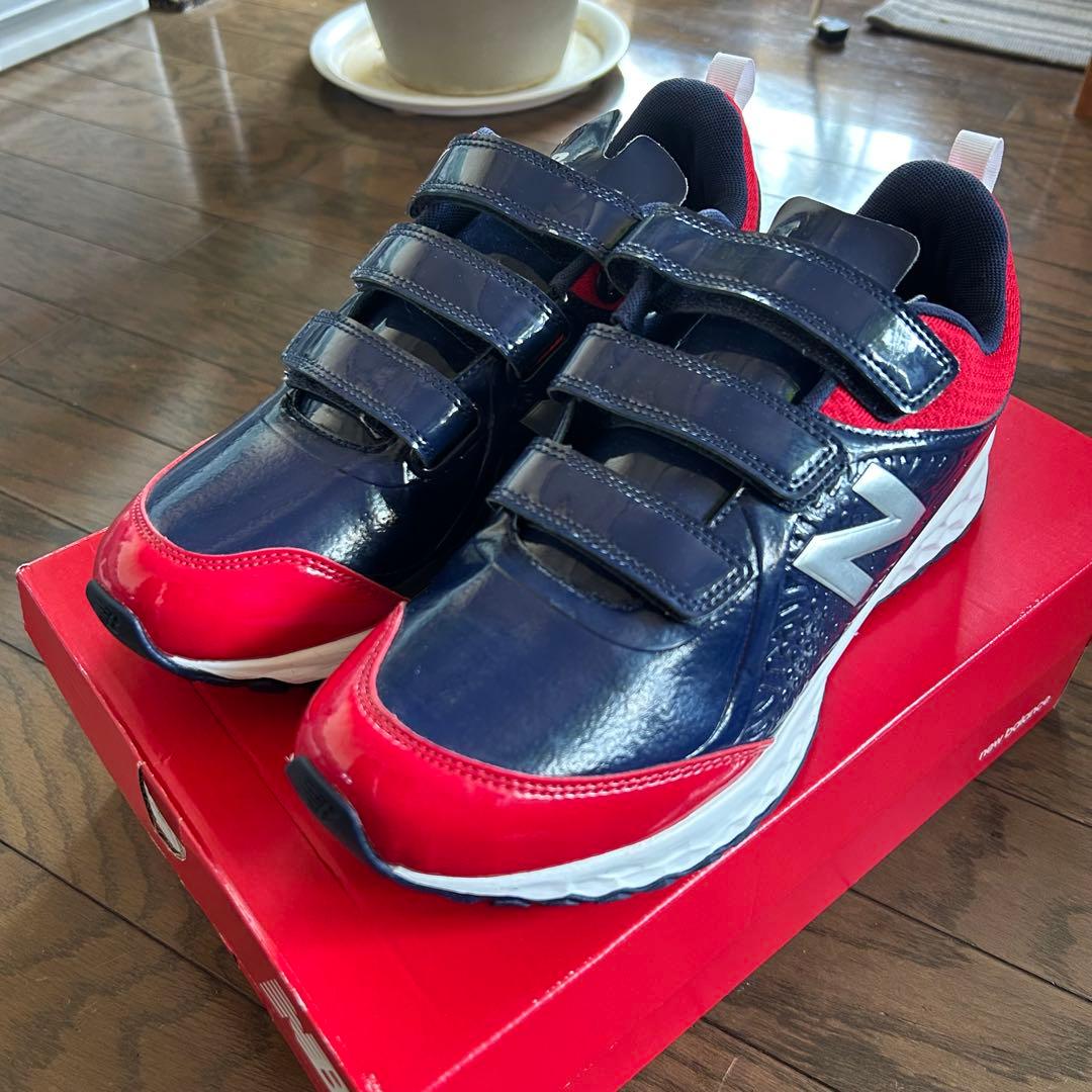 New Balance TJ80NR2 シューズ 野球26.5cm新品未使用