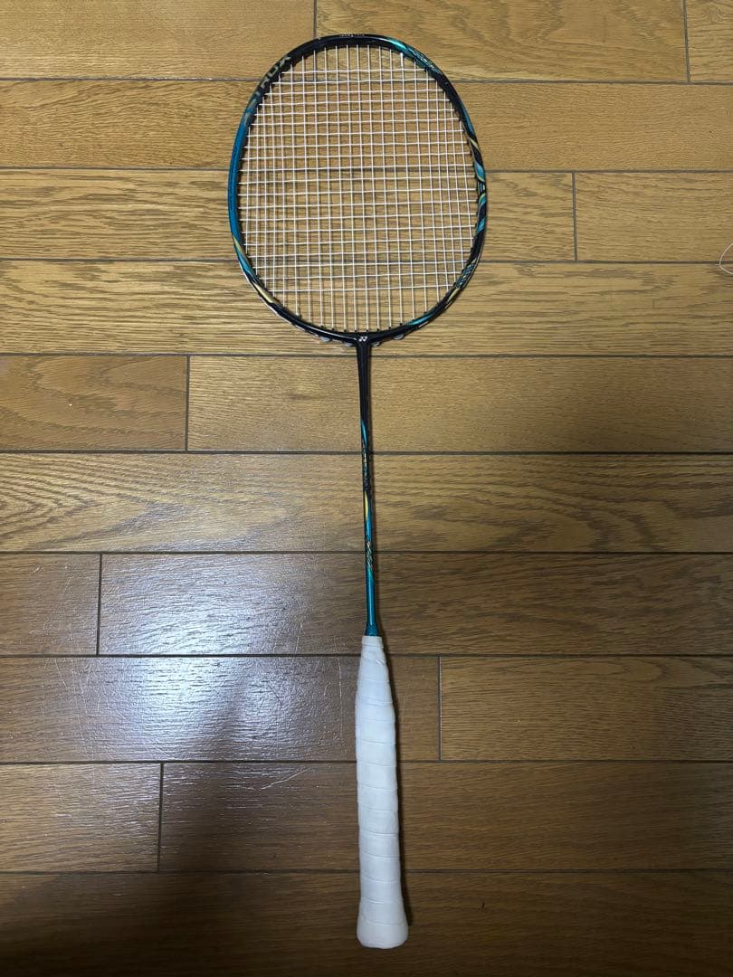 バドミントン ラケット 3点セット ※ジャンク品あり