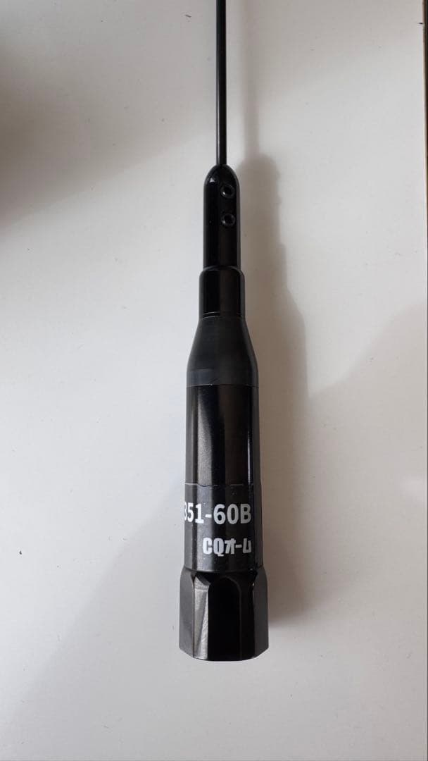 OHM351-60B 351MHzデジタル簡易無線用ブラックバージョン60cm