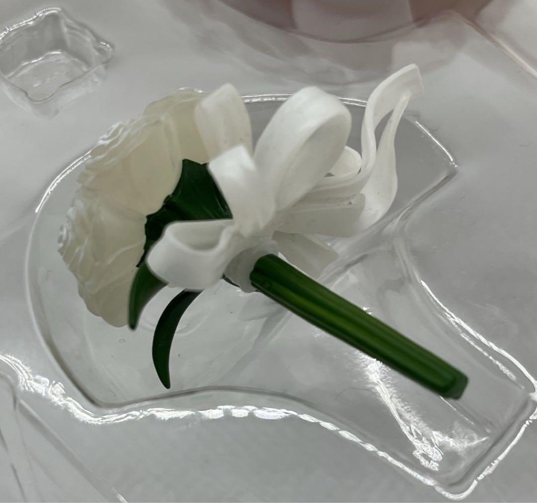 すーぱーぽちゃ子 ウエディングVer. 1/5スケール フィギュア