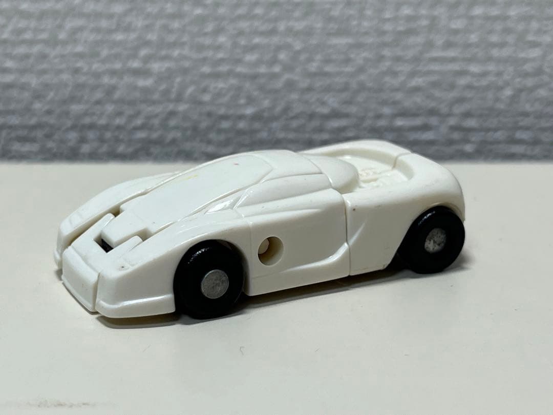 タカラ　当時物）スピーダー　トランスフォーマー
