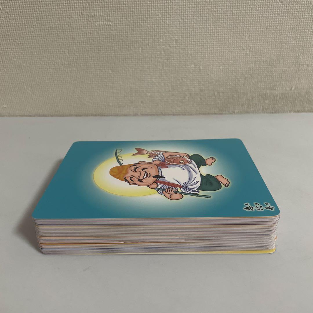 仏さまカード 秘密のメッセージ