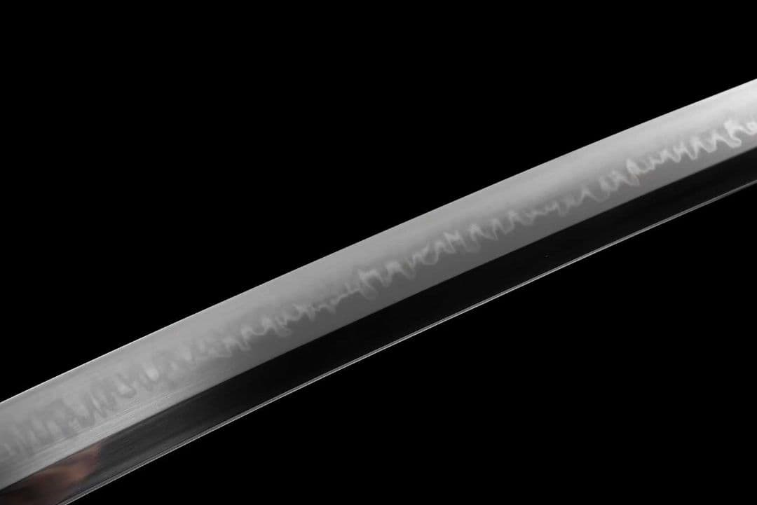 【千星藤】古兵器 刀装具 日本刀　模造刀 居合刀 武士道 鑑賞用 美術刀 贈り物