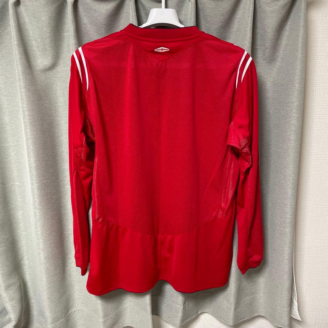 UMBRO アンブロ イングランド代表 長袖 XXL